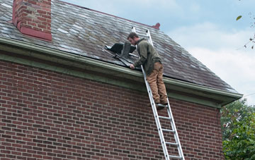 what affects urgent Codsend roof repairs