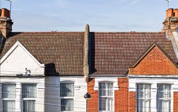 clay roofing Codsend, Somerset