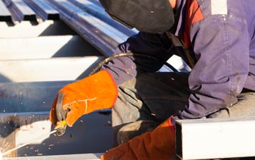 Codsend flat roofing options