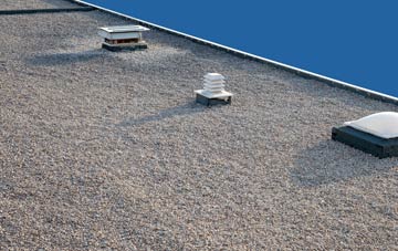 flat roofing Codsend, Somerset