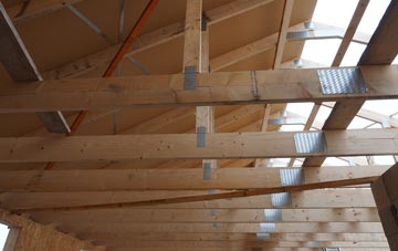 Codsend roof truss costs