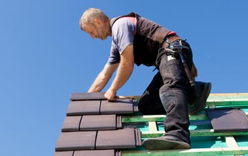 disadvantages of Codsend slate roofing
