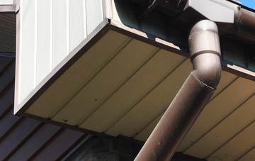 Codsend soffit installation costs