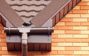 maintaining Codsend soffits